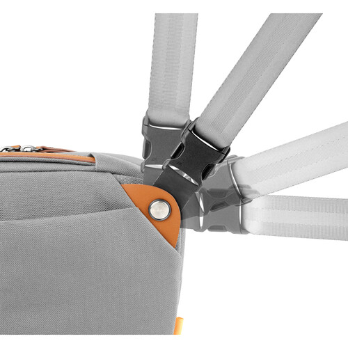 Geanta de umar VEO CITY CB24, Gri [15]