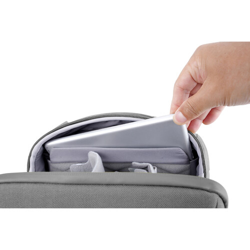 Geanta de umar VEO CITY CB24, Gri [11]