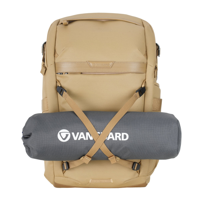 Rucsac Vanguard VEO METRO B20L, Bej [6]