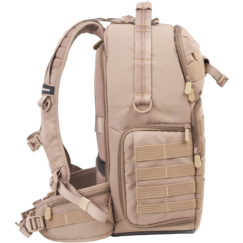 Rucsac Vanguard VEO RANGE T48, Bej [24]