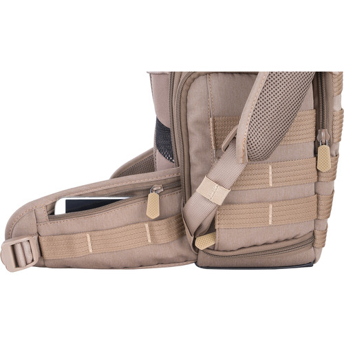 Rucsac Vanguard VEO RANGE T48, Bej [13]
