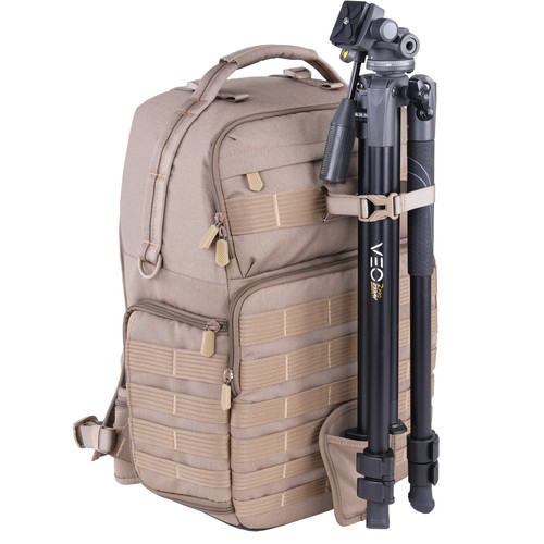 Rucsac Vanguard VEO RANGE T48, Bej [7]