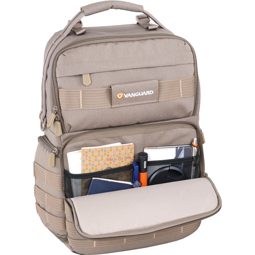 Rucsac Vanguard VEO RANGE T48, Bej [3]