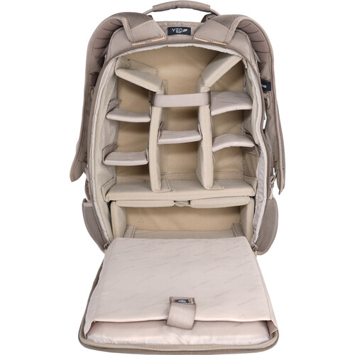 Rucsac Vanguard VEO RANGE T48, Bej [2]