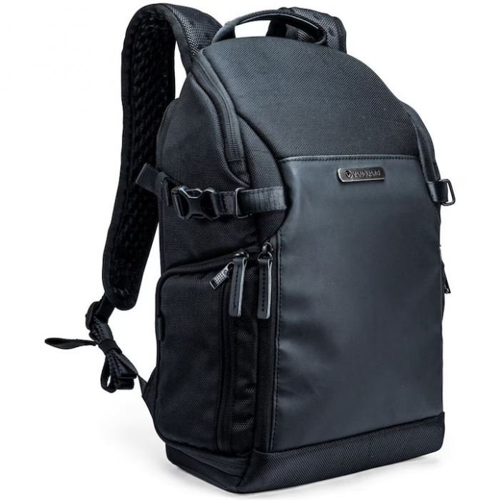 Rucsac Vanguard VEO SELECT 37BRM, Negru [4]