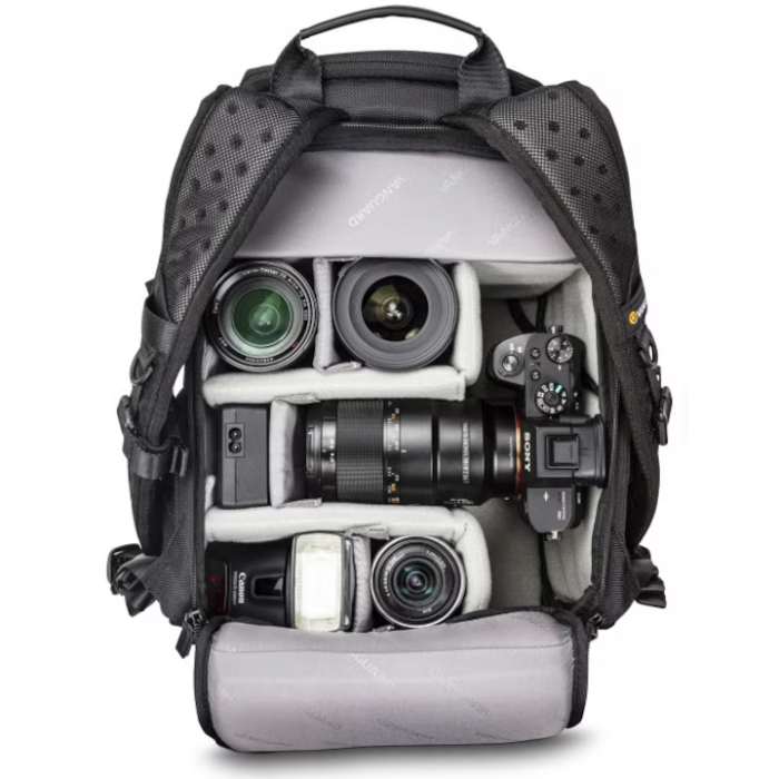 Rucsac Vanguard VEO SELECT 37BRM, Negru [6]