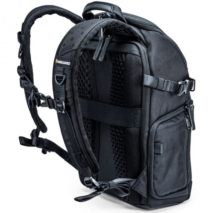 Rucsac Vanguard VEO SELECT 37BRM, Negru [8]