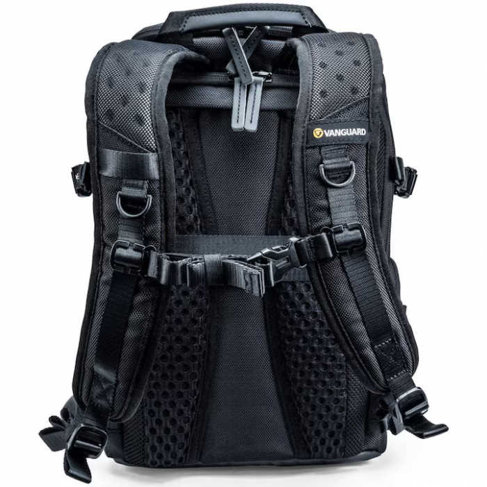 Rucsac Vanguard VEO SELECT 37BRM, Negru [9]