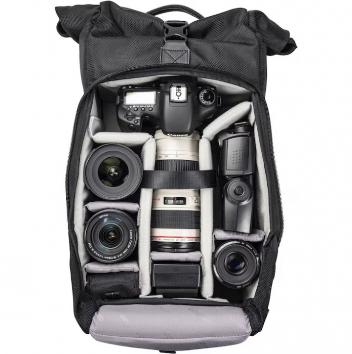 Rucsac Vanguard VEO SELECT 43RB, Negru [9]