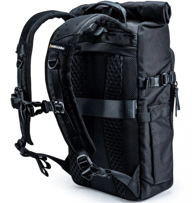 Rucsac Vanguard VEO SELECT 43RB, Negru [8]