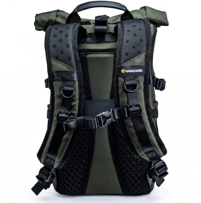 Rucsac Vanguard VEO SELECT 43RB, Verde [7]