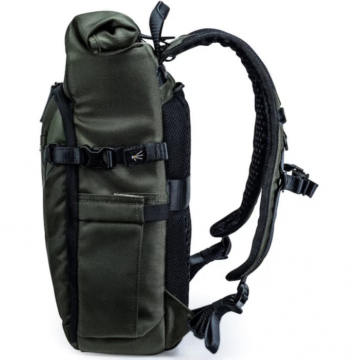 Rucsac Vanguard VEO SELECT 43RB, Verde [4]
