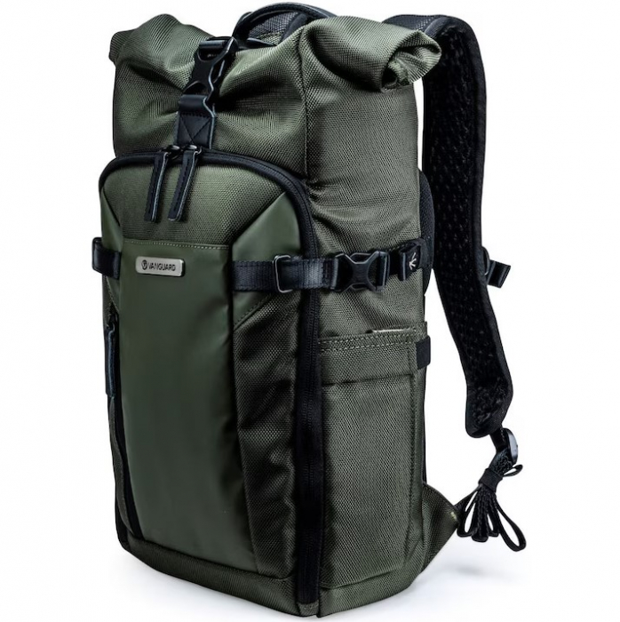 Rucsac Vanguard VEO SELECT 43RB, Verde [2]