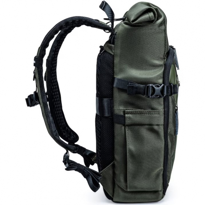 Rucsac Vanguard VEO SELECT 43RB, Verde [6]
