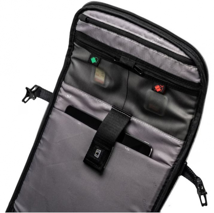 Rucsac Vanguard VEO SELECT 45BFM, Negru [8]