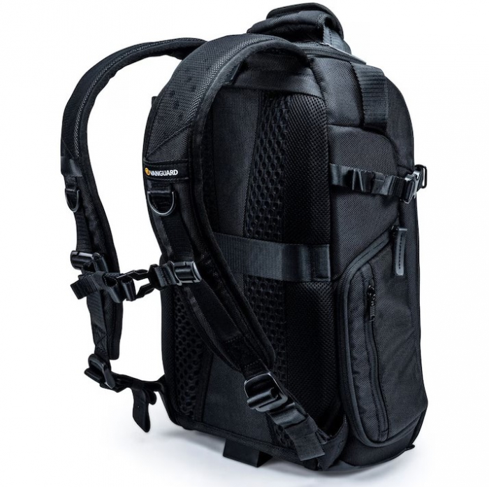 Rucsac Vanguard VEO SELECT 45BFM, Negru [5]