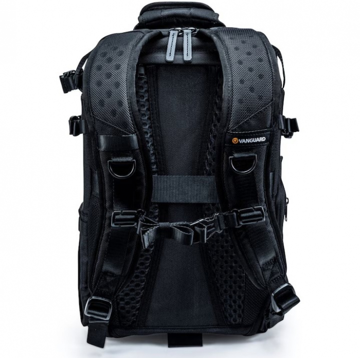 Rucsac Vanguard VEO SELECT 45BFM, Negru [4]