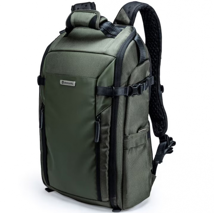 Rucsac Vanguard VEO SELECT 45BFM, Verde [2]
