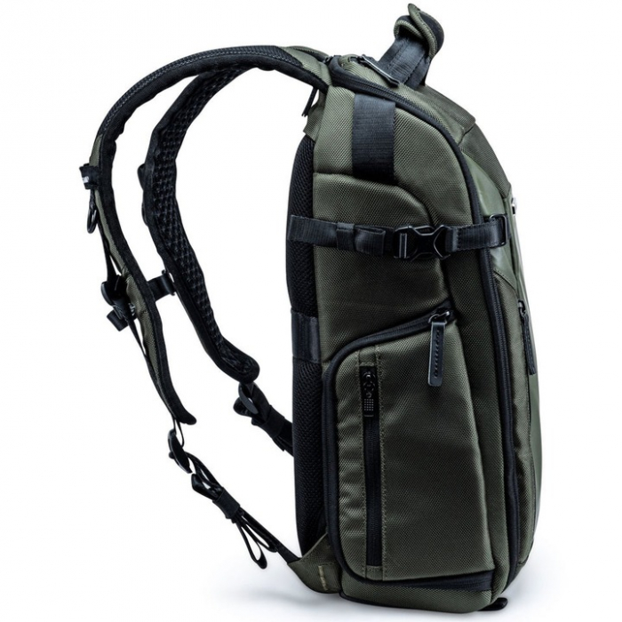 Rucsac Vanguard VEO SELECT 45BFM, Verde [4]