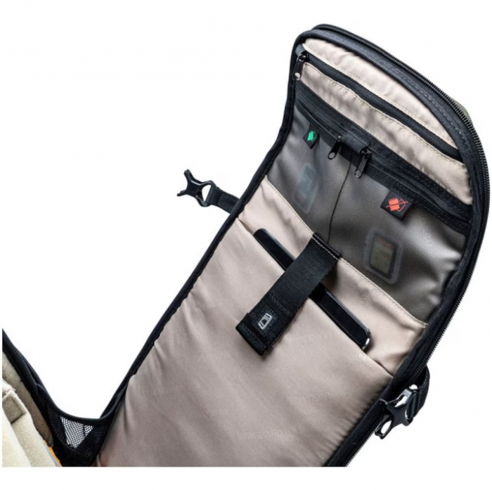 Rucsac Vanguard VEO SELECT 45BFM, Verde [6]