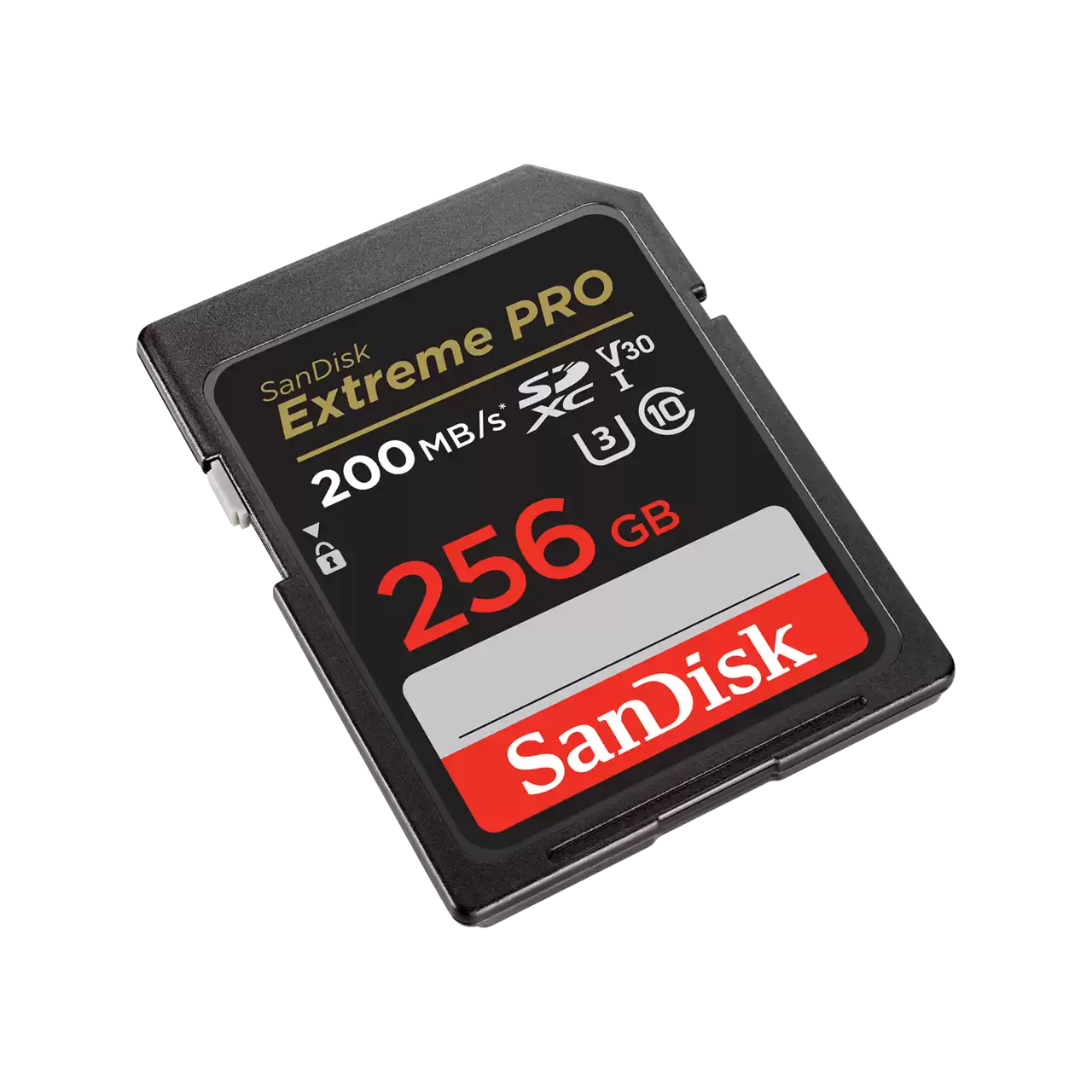 Card de Memorie Sandisk Extreme PRO 256GB [2]