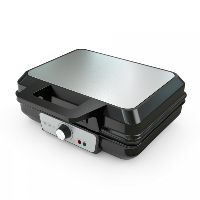 Aparat pentru preparat vafe Tesla WM200BX [2]