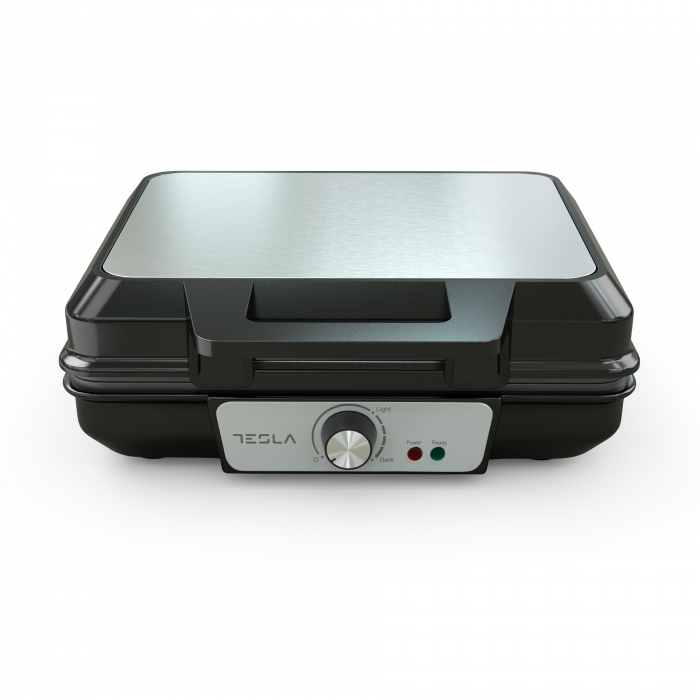 Aparat pentru preparat vafe Tesla WM200BX [3]