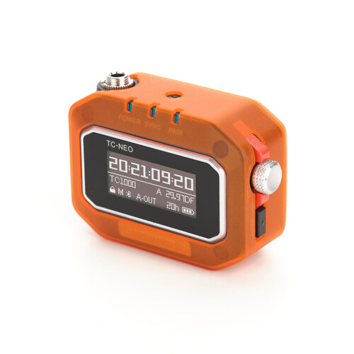 Saramonic TC-NEO Generator de Timecode [6]