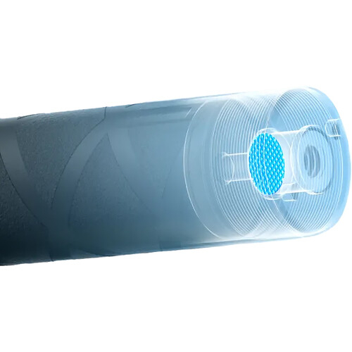 Selfie Stick invizibil Insta360 Action [3]