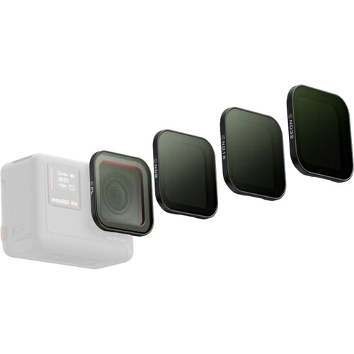 Set 4 filtre Insta360 Ace Pro [4]