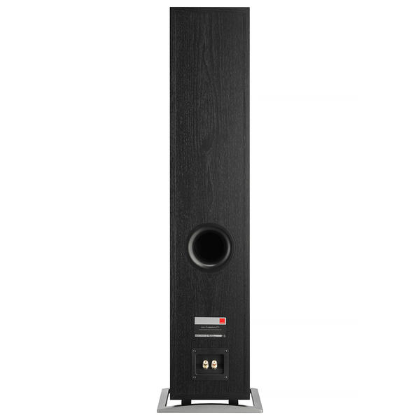 de podea DALI OBERON 7 Black Boxa Black Premium [3]