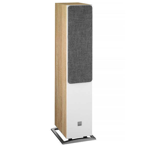 de podea DALI OBERON 7 White Boxa White Premium [2]