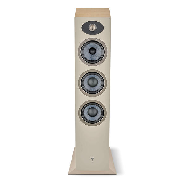 de podea Focal Theva N2 Light Wood Boxa Premium [2]