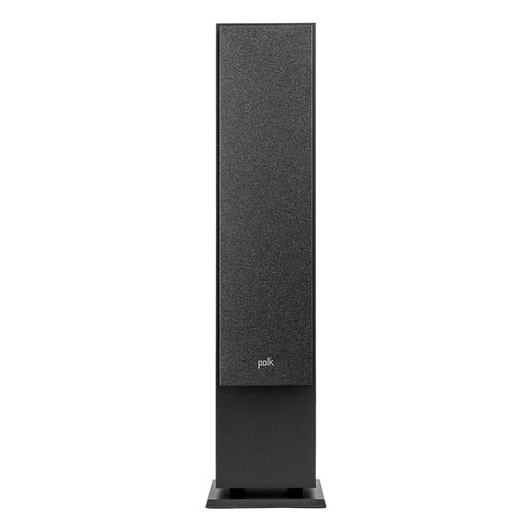 de podea Polk Audio MONITOR XT60 Black Boxa Black Premium [4]