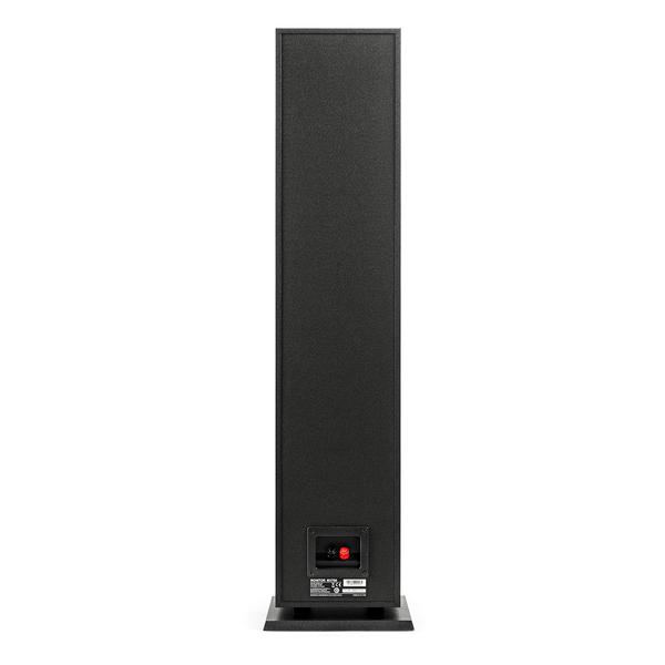 de podea Polk Audio MONITOR XT60 Black Boxa Black Premium [2]