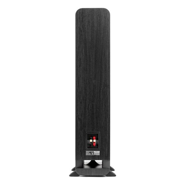 de podea Polk Audio Signature Elite ES55 Black Boxa Black Premium [2]