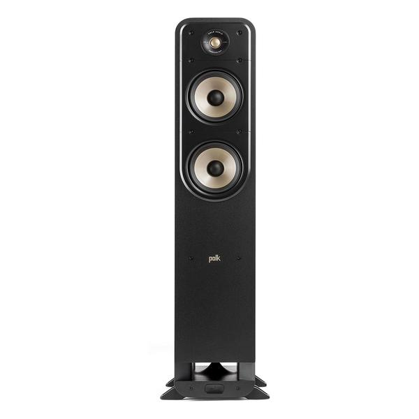 de podea Polk Audio Signature Elite ES55 Black Boxa Black Premium [3]