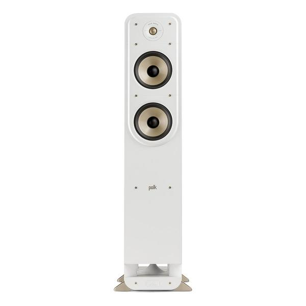 de podea Polk Audio Signature Elite ES55 White Boxa White Premium [3]