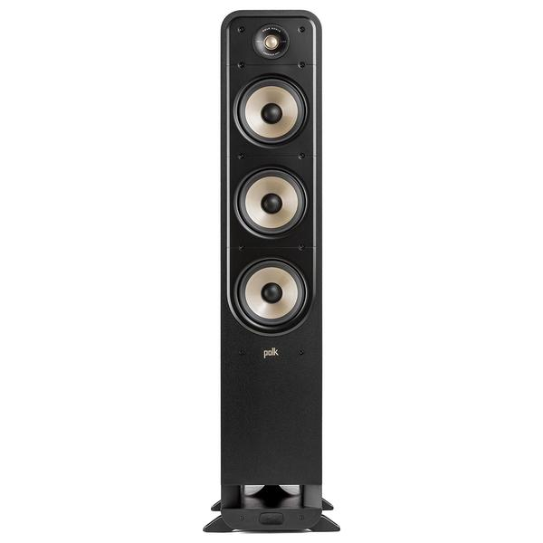 de podea Polk Audio Signature Elite ES60 Black Boxa Black Premium [3]