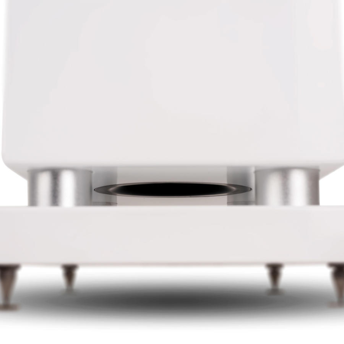 de podea WILSON EXCLUSIVE 10 White Boxa White Premium [7]