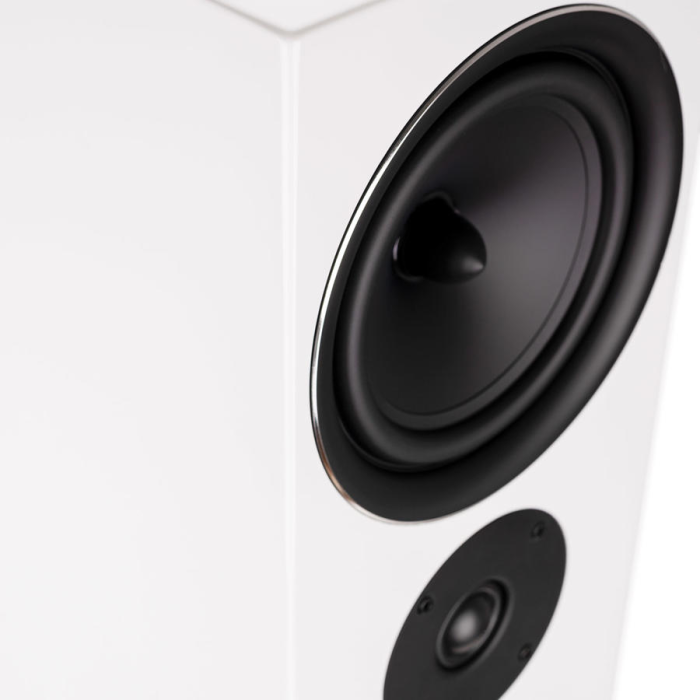 de podea WILSON EXCLUSIVE 10 White Boxa White Premium [4]