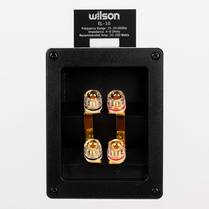 de podea WILSON EXCLUSIVE 10 White Boxa White Premium [6]
