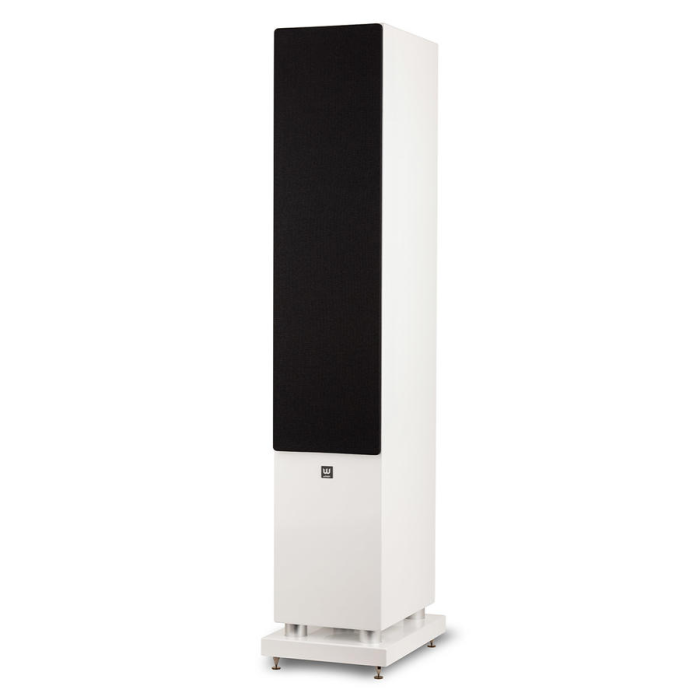 de podea WILSON EXCLUSIVE 10 White Boxa White Premium [2]