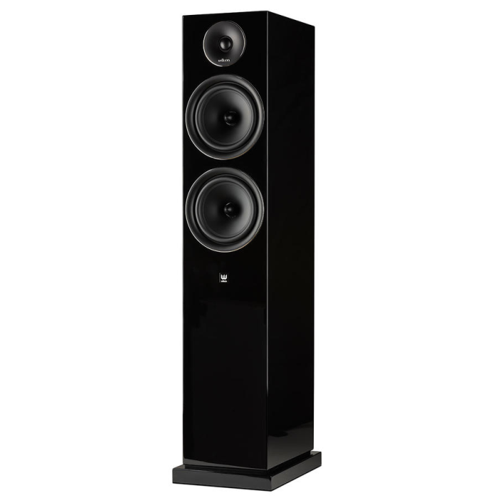 de podea WILSON EXCLUSIVE 8 Black Boxa Black Premium [3]