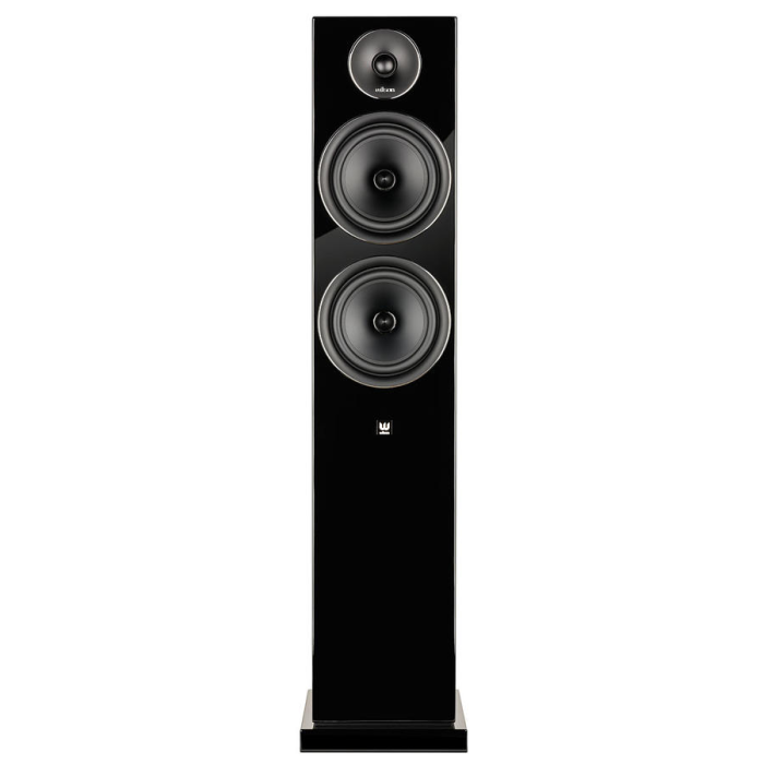 de podea WILSON EXCLUSIVE 8 Black Boxa Black Premium [4]