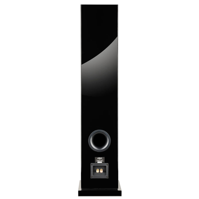 de podea WILSON EXCLUSIVE 8 Black Boxa Black Premium [5]