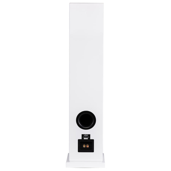 de podea WILSON EXCLUSIVE 8 White Boxa White Premium [5]