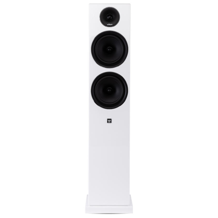 de podea WILSON EXCLUSIVE 8 White Boxa White Premium [4]
