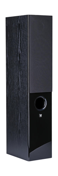 Boxa de podea WILSON RAPTOR 5 Black – HiFi Stereo Premium [2]