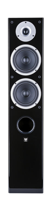 Boxa de podea WILSON RAPTOR 5 Black – HiFi Stereo Premium [3]